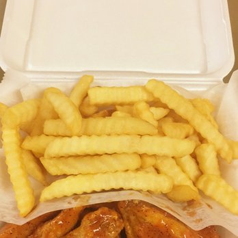 Rainbow Wing - Chicken Wings Near Me - McDonough, Georgia Rainbow Wing - Chicken Wings Near Me - McDonough, Georgia