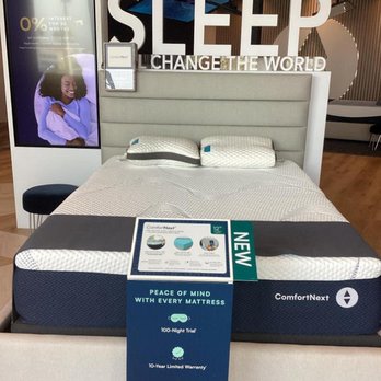 Sleep Number - Furniture Stores Near Me - Jacksonville, Florida
