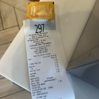 McDonald's - Fast Food Near Me - Santa Clara, California McDonald's - Fast Food Near Me - Santa Clara, California
