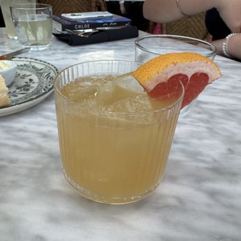 Roux & Lucia - Whiskey Smash - Bakeries Near Me - Dubuque, Iowa Roux & Lucia - Whiskey Smash - Bakeries Near Me - Dubuque, Iowa