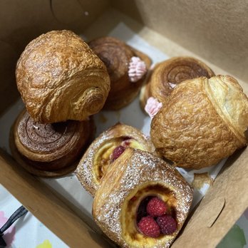 Bread Savage - Bakeries Near Me - Visalia, California