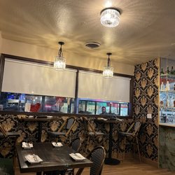 Sugandh Indian Restaurant & Bar - Inside