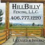 Photo of HillBilly Fencing