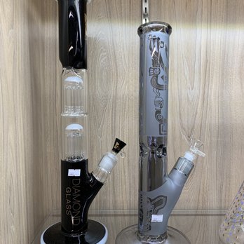 Smoke Depot - Diamond glass - Tobacco Shops Near Me - Huntington Beach, California Smoke Depot - Diamond glass - Tobacco Shops Near Me - Huntington Beach, California