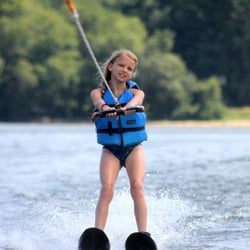 Camp Chinqueka for Girls