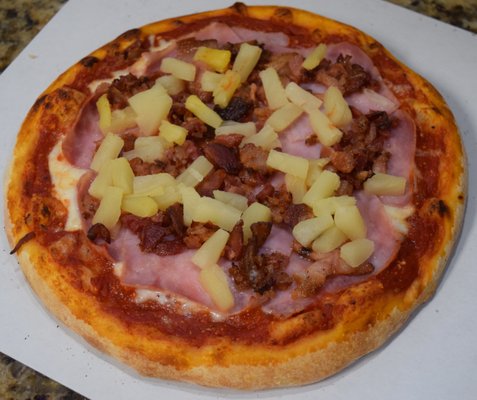 Andrea's Pizza - Grand Rapids by null
