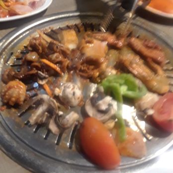 Koreana Grill - Korean Near Me - Riverside, California
