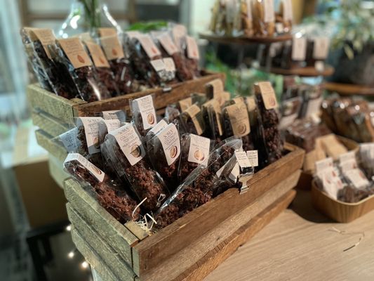 SOMA Chocolatemaker by null
