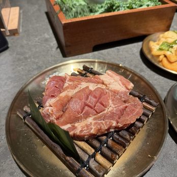 Mama Xita BBQ - Korean Near Me - Bellevue, Washington Mama Xita BBQ - Korean Near Me - Bellevue, Washington