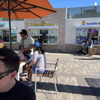 Potato Corner - Specialty Food Near Me - Las Vegas, Nevada Potato Corner - Specialty Food Near Me - Las Vegas, Nevada