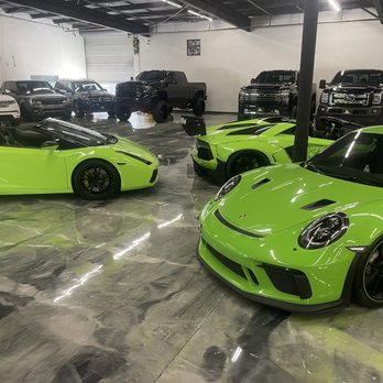 GW Trucks - The inventory here consists of fast exotics, lifted trucks, high end SUVs & everyday drivers (often trade ins)... - Car Dealers Near Me - Jacksonville, Florida GW Trucks - The inventory here consists of fast exotics, lifted trucks, high end SUVs & everyday drivers (often trade ins)... - Car Dealers Near Me - Jacksonville, Florida