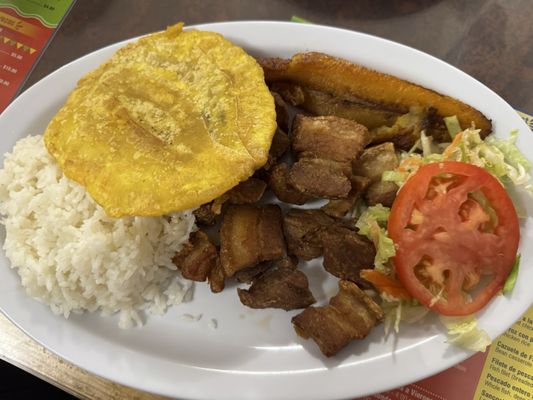 El Porton de la Flaca by null