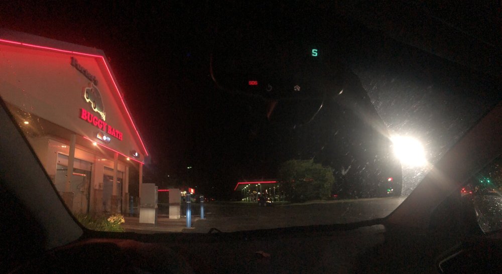 PORTER’S BUGGY WASH Updated September 2024 23 Reviews 399 N 130th