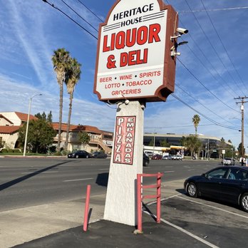 La Porteña - Look for this sign! - Pizza Near Me - Tustin, California La Porteña - Look for this sign! - Pizza Near Me - Tustin, California