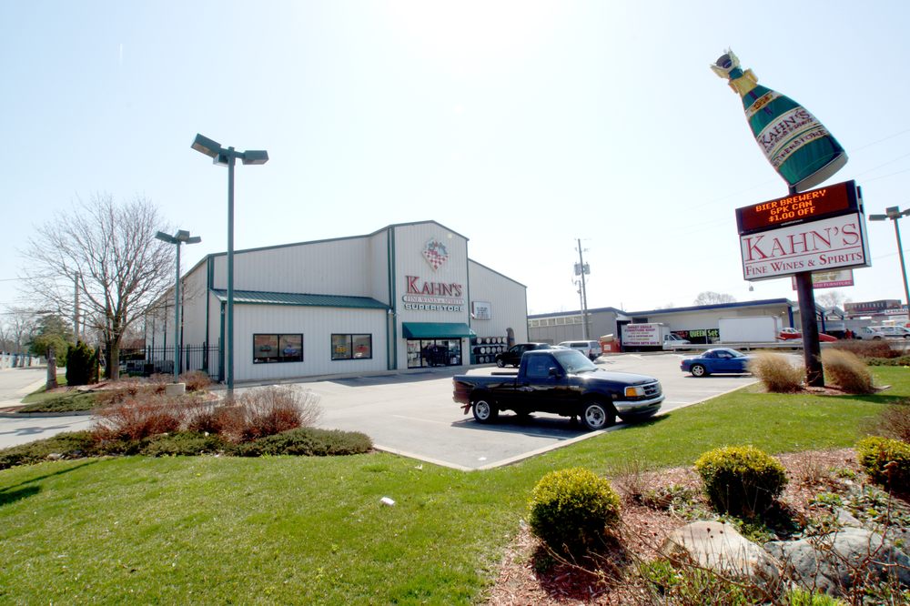 KAHN’S FINE WINE & SPIRITS 137 Photos & 96 Reviews Beer, Wine