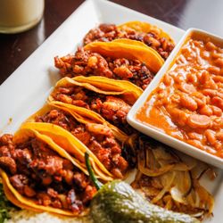 La Tequila Jalisco - Grandes Tacos !!