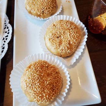 Kitchen Master - Radish pastries - Chinese Near Me - Frisco, Texas Kitchen Master - Radish pastries - Chinese Near Me - Frisco, Texas