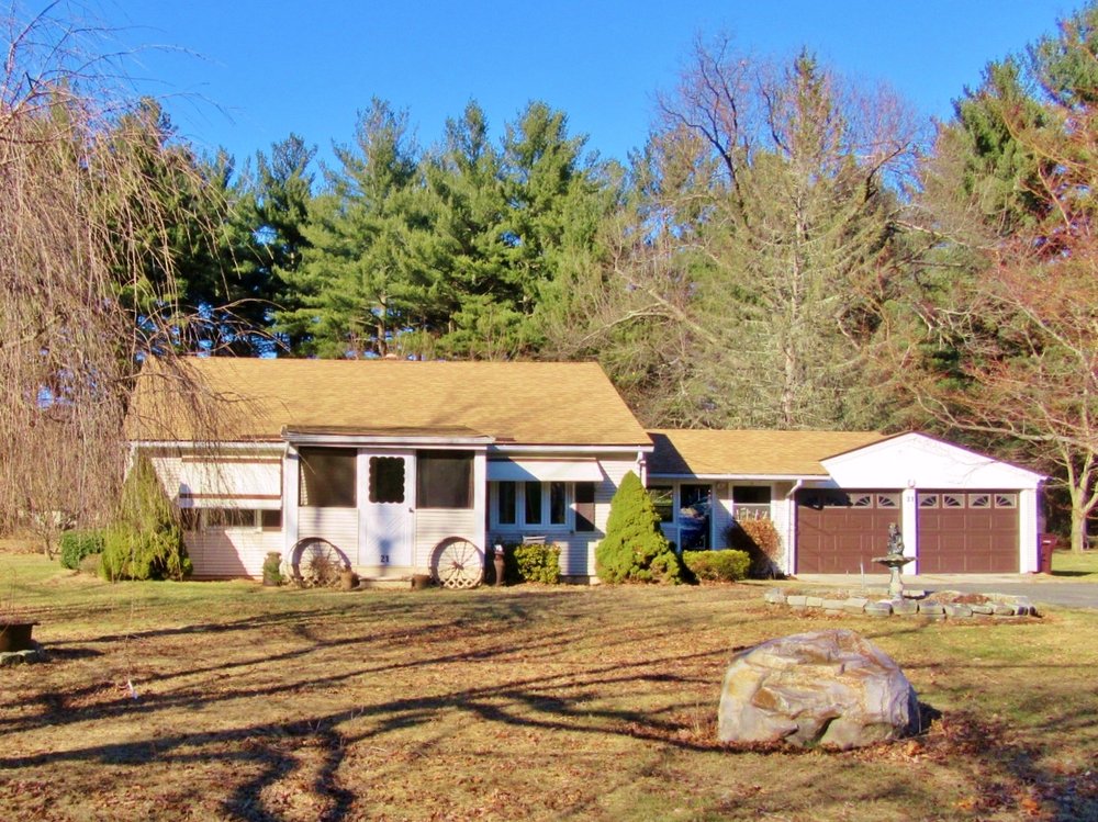 TORI DENTON PARK SQUARE REALTY 65 Photos 44 Elm St, Westfield, MA