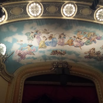 Byham Theater - Beautiful! - Performing Arts Near Me - Pittsburgh, Pennsylvania Byham Theater - Beautiful! - Performing Arts Near Me - Pittsburgh, Pennsylvania