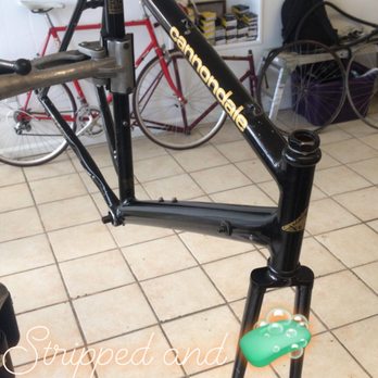 Cog Cycles And Yarns - The shakedown. - Bike Repair/Maintenance Near Me - Chicago, Illinois