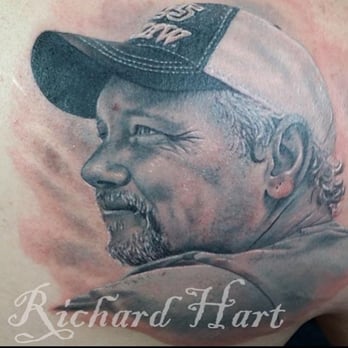 Rougarou Collective-Tattoo Studio - Tattoo Near Me - Ponchatoula, Louisiana