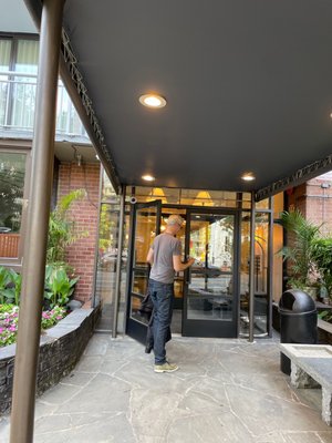 Hotel Madera by null
