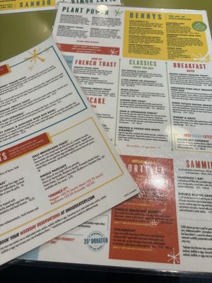 Menu photo 8 Snooze, an A.M. Eatery Alpharetta, GA Menu photo 8 Snooze, an A.M. Eatery Alpharetta, GA
