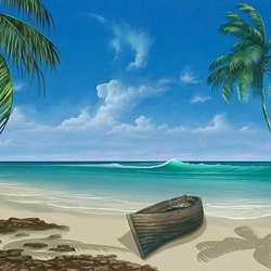TRAVELINK - Unplug to reconnect. We'll send you to find yourself.