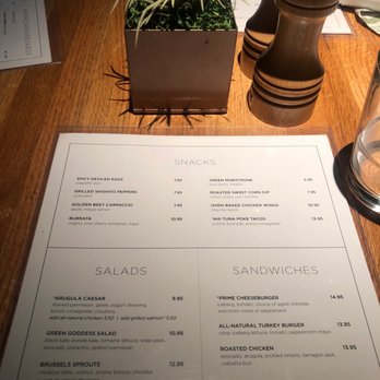 Caroline - Family dinner out. Trying something new. - Bakeries Near Me - Austin, Texas