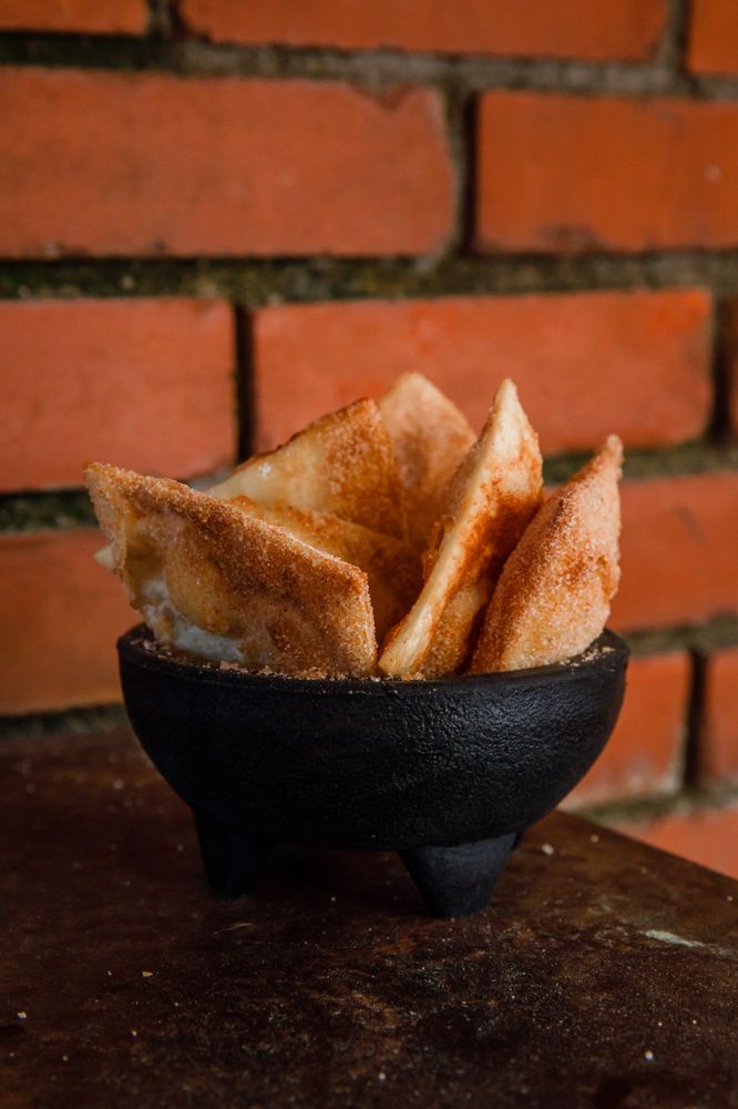 T/ACO an Urban Taqueria