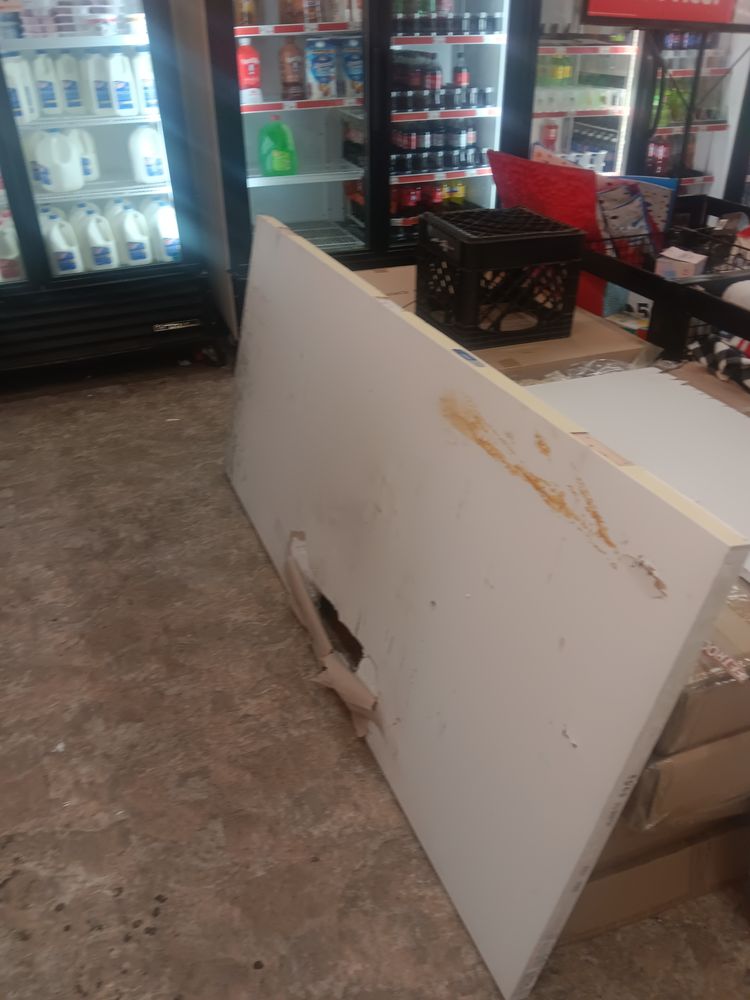 Slide of Extreme Plumbing