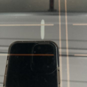 Ace Auto Lounge - Horrible tint job by ace auto lounge. - Auto Detailing Near Me - Gaithersburg, Maryland