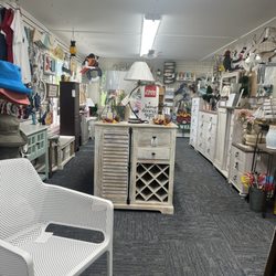 Cape May Wicker