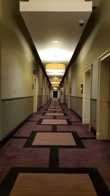 voco Grand Central Glasgow by IHG by null