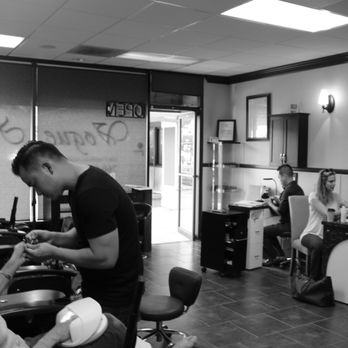 Vogue Nails - Nail Salons Near Me - Encinitas, California