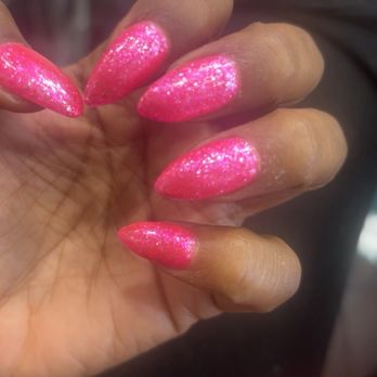 Borgata Nails & Spa - Nail Salons Near Me - North Las Vegas, Nevada