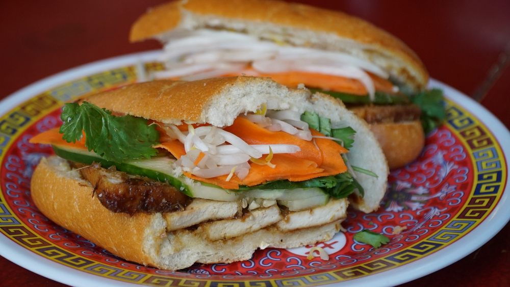 Lucy's Vietnamese Bushwick