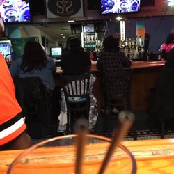 S&S Lounge