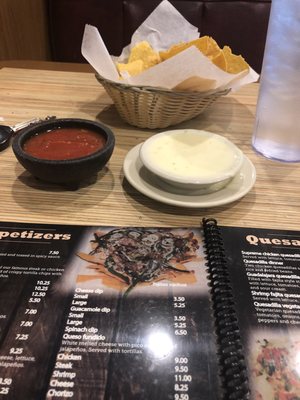 Guadalajara Méxican Restaurant by null