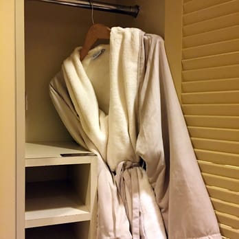 Spa Toscana - Locker and robe. - Day Spas Near Me - Reno, Nevada Spa Toscana - Locker and robe. - Day Spas Near Me - Reno, Nevada