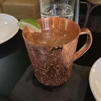 The Carvery - Jameson Mule - Steakhouses Near Me - Long Beach, California The Carvery - Jameson Mule - Steakhouses Near Me - Long Beach, California