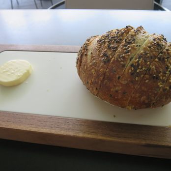 Spago - Bread Service - New American Near Me - Las Vegas, Nevada