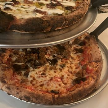 Classic Crust Pizza Bar - Pizza Near Me - Clifton Park, New York Classic Crust Pizza Bar - Pizza Near Me - Clifton Park, New York