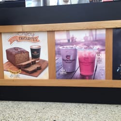 Gloria Jean's Coffee