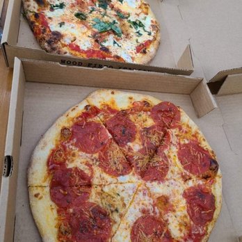 Pie + Vine - Margarita pizza and pepperoni pizza! - Italian Near Me - Ashland, Oregon Pie + Vine - Margarita pizza and pepperoni pizza! - Italian Near Me - Ashland, Oregon