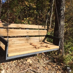 Johnson's Rivermist Cabin