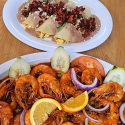 La Fuente Mexican Restaurant