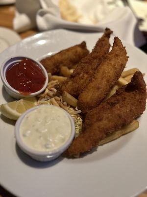 Anthony's HomePort Edmonds by null