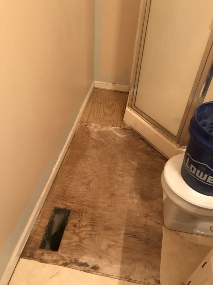 Slide of Eastern Property Solutions