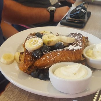 Shorehouse Kitchen - French Toast - Coffee & Tea Near Me - La Jolla, California Shorehouse Kitchen - French Toast - Coffee & Tea Near Me - La Jolla, California